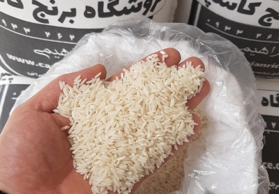 فروش برنج طارم دم سیاه استخوانی + قیمت خرید به صرفه